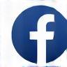 Facebook icon linking to social media