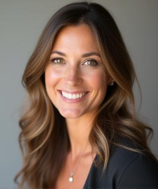 Photo of Camille Petit, Stylist & Treatment Specialist at Salon Belle Chevelure